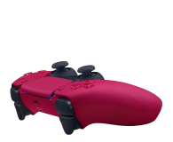 SONY DualSense kontroler Cosmic Red - 1181067 - zdjęcie 4